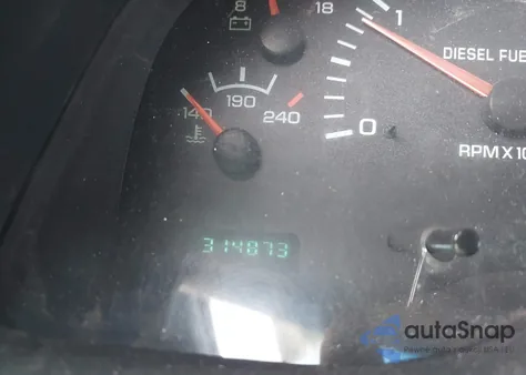 2002 Dodge Ram 2500 St from USA, damaged, VIN 3B7KF23C92M271907